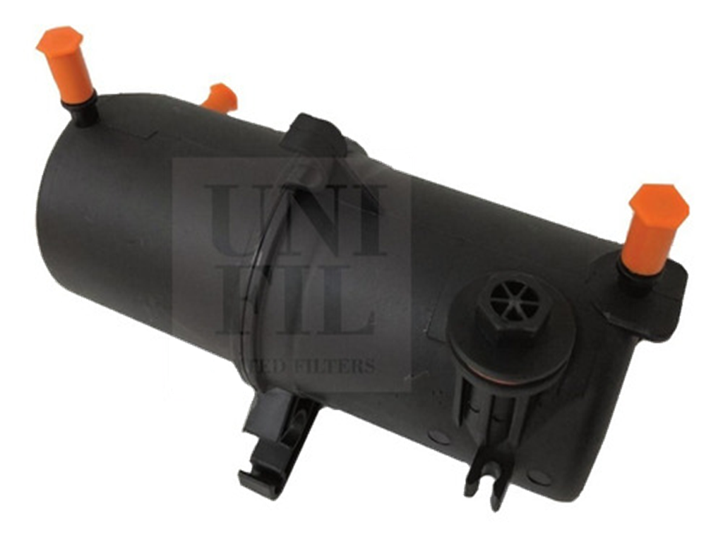 FILTRO COMBUSTIBLE VW AMAROK DIESEL 16-