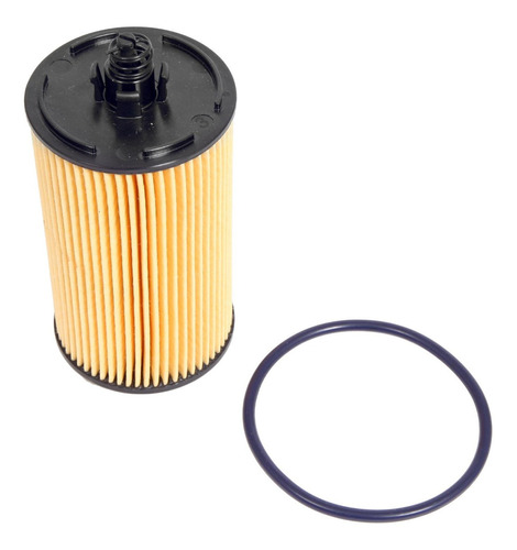 FILTRO ACEITE CV SONIX TRAX MALIBU