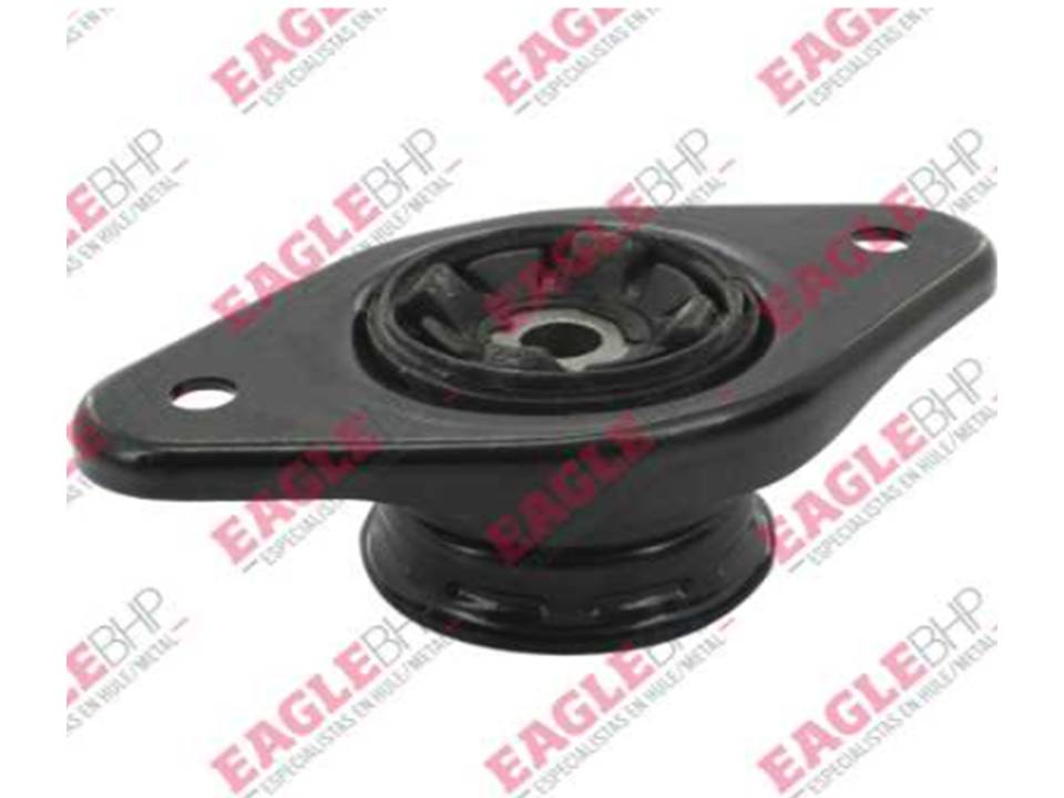 BASE AMORTIGUADOR TRASERO CV SPARK 1.4 16-