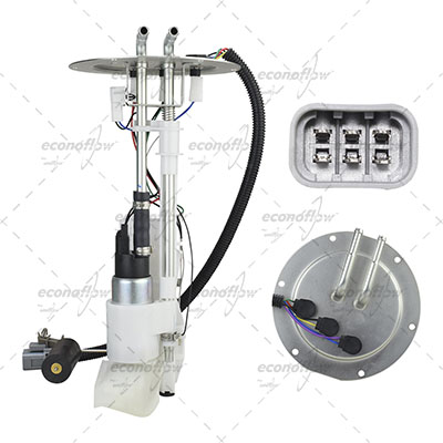 BOMBA GASOLINA NS D22 2.4 08-15