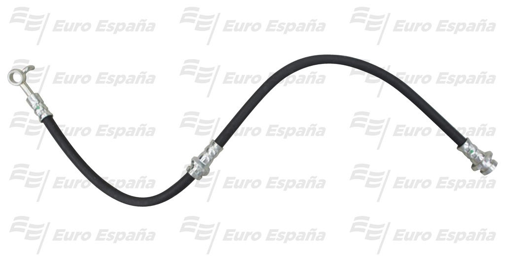 MANGUERA FRENO DELANTERO NS MARCH VERSA DER
