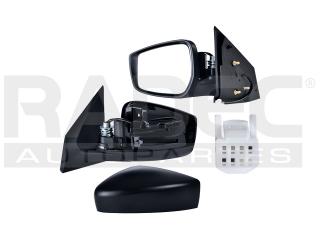 ESPEJO NS VERSA 15-19 ELECTRICO P/PINTAR EXCLUSIVE/S PLUS/V/