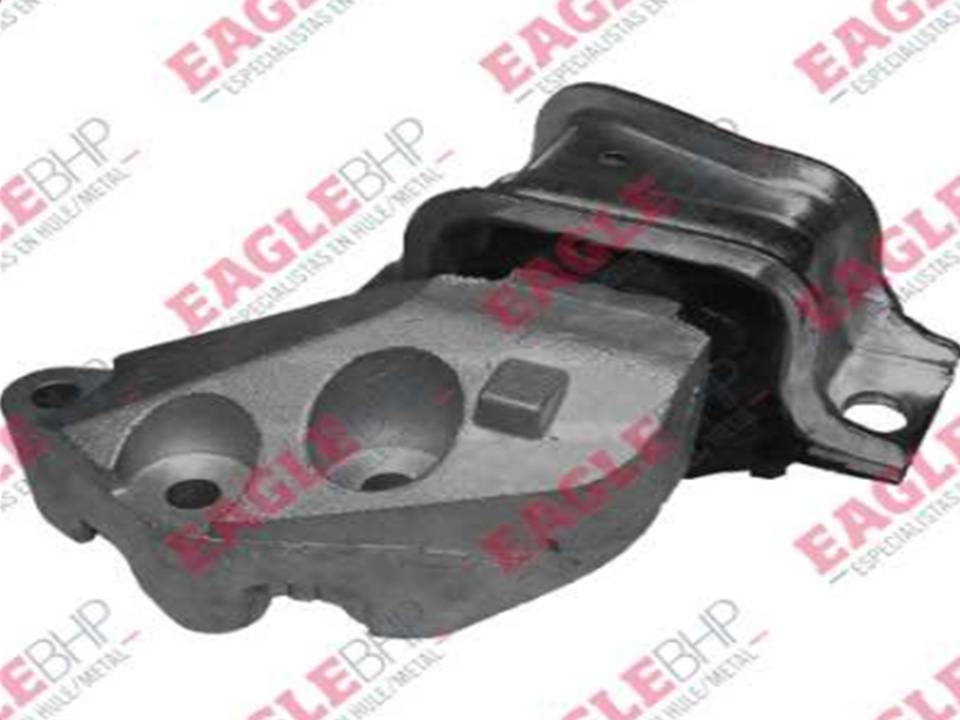 SOPORTE MOTOR PEUGEOT