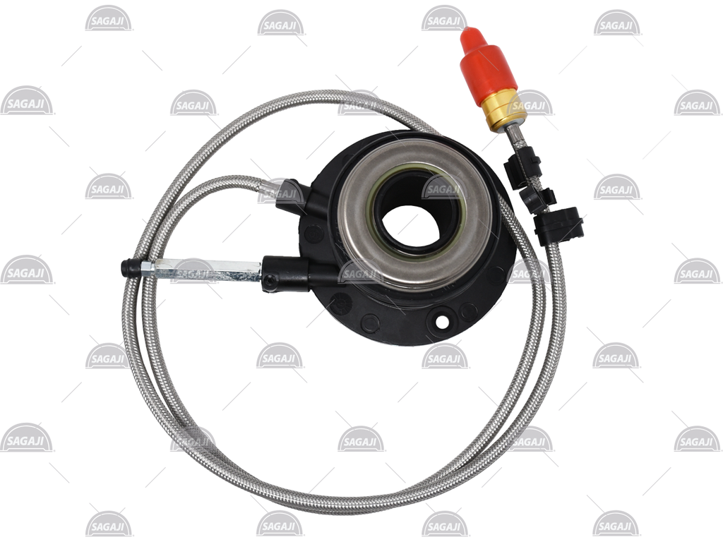 COLLARIN CLUTCH CV SILVERADO 4.8 V8 03-05