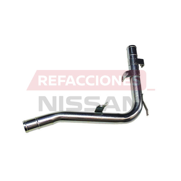 TUBO AGUA NS TSURU III 16V TRN21022-KN