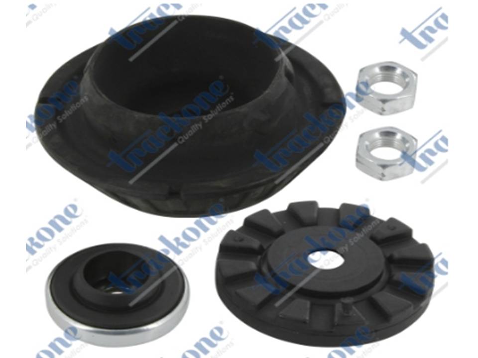 BASE AMORTIGUADOR DELANTERO HD FIT