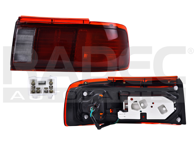 CALAVERA NS TSURU III 05-17 C/FOCO LUCID DEPO DER