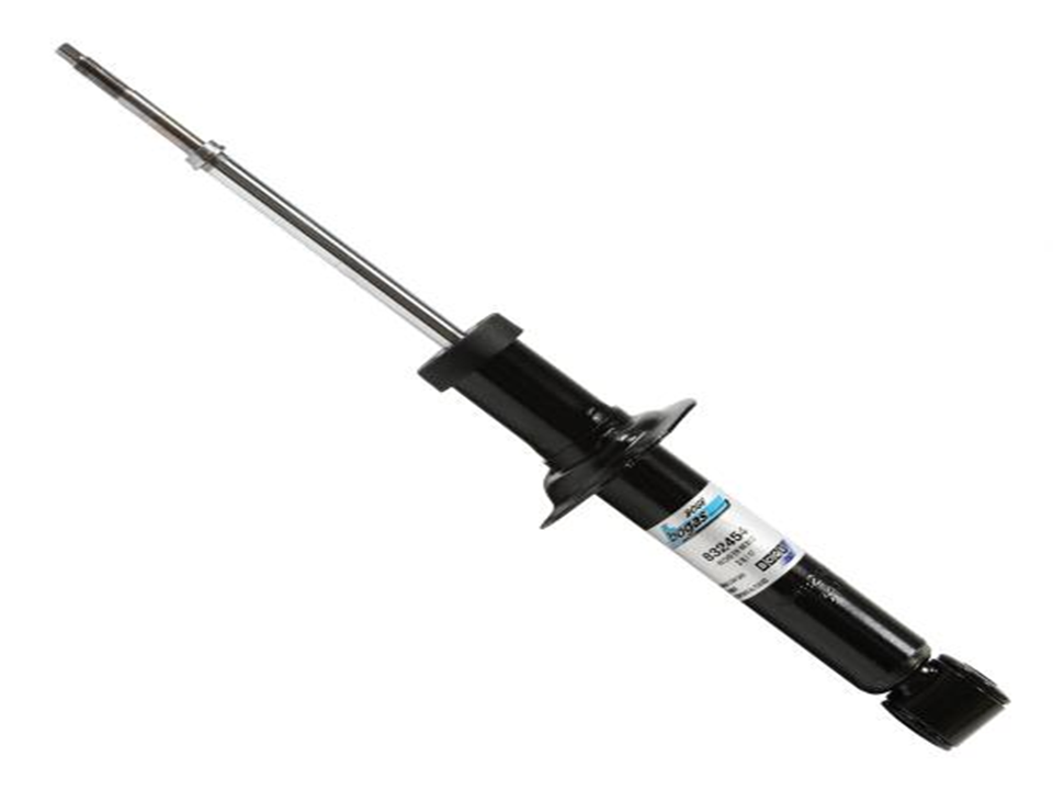 AMORTIGUADOR TRASERO NS SENTRA 01-06 G2454-GROB 7000076-SYD