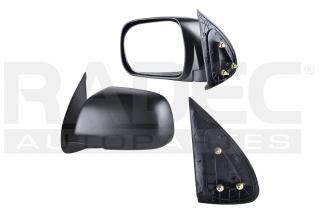 ESPEJO TY HILUX 05-11 IZQ MANUAL NGO*
