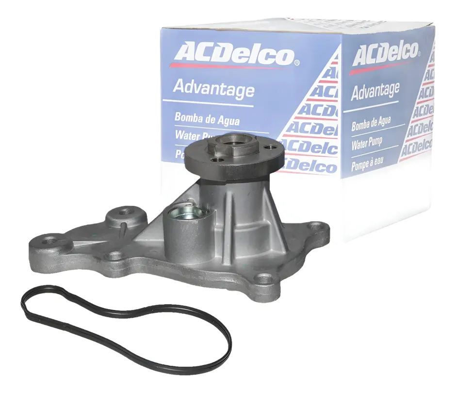 BOMBA AGUA CV AVEO 1.5 18-23 CAVALIER 1.5L 18-23 P-2757