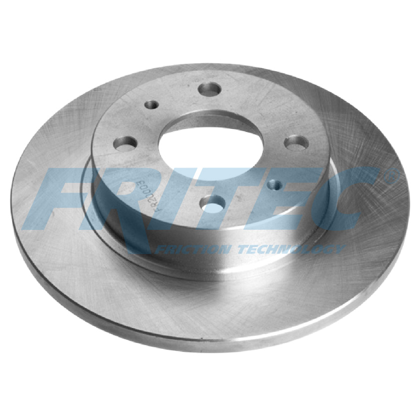 DISCO DELANTERO NS TSURU III A-4736 40206-61A01-TW