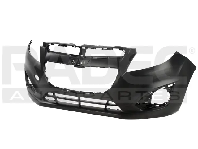 FASCIA DELANTERA CV SPARK 13-17 LINEA ANTERIOR P/PINTAR