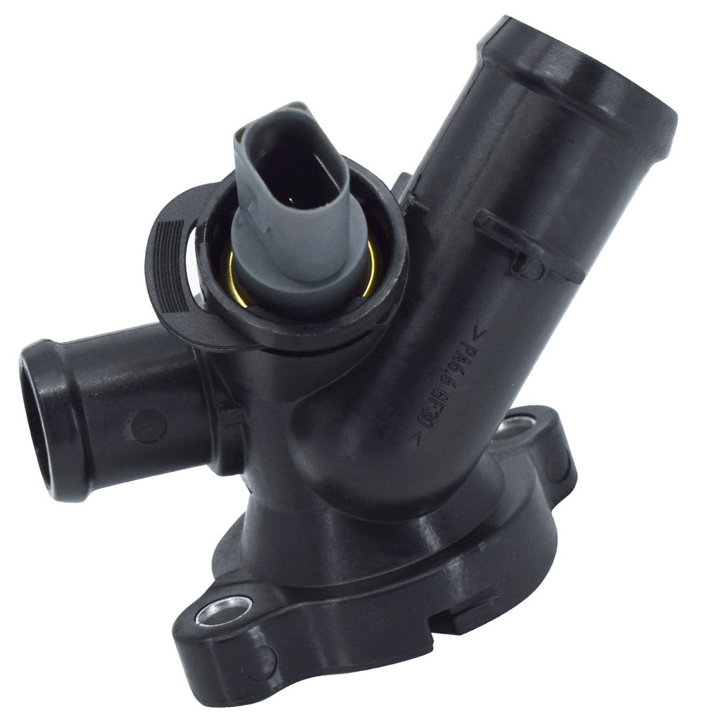 TOMA AGUA VW BORA JETTA BEETLE 2.5