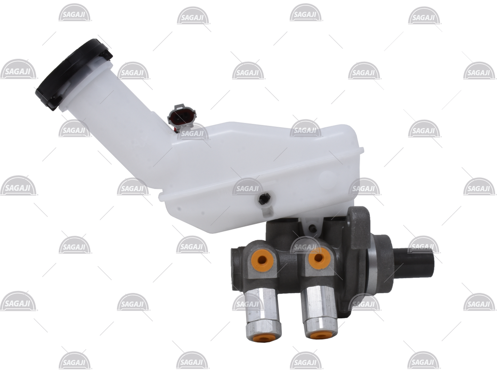 BOMBA FRENO CV SPARK 11-20 C/CHEK 4 SALIDAS