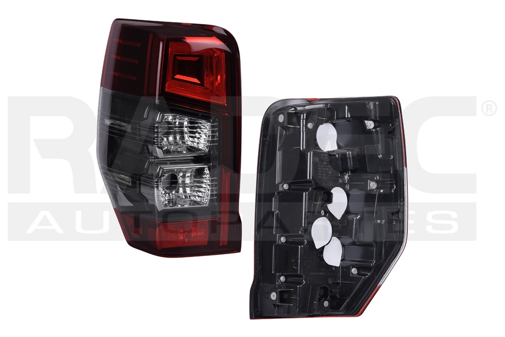 CALAVERA MT L200 20-21 C/FUNCION DE FARO NIEBLA S/FOCO DEPO IZQ