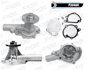 BOMBA AGUA NS 720 MOTOR J