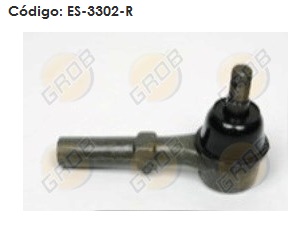 TERMINAL FD RANGER 4X4    ES-3302-RL-SYD
