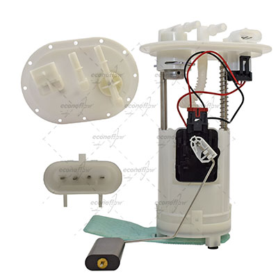 BOMBA GASOLINA DG RAM 700