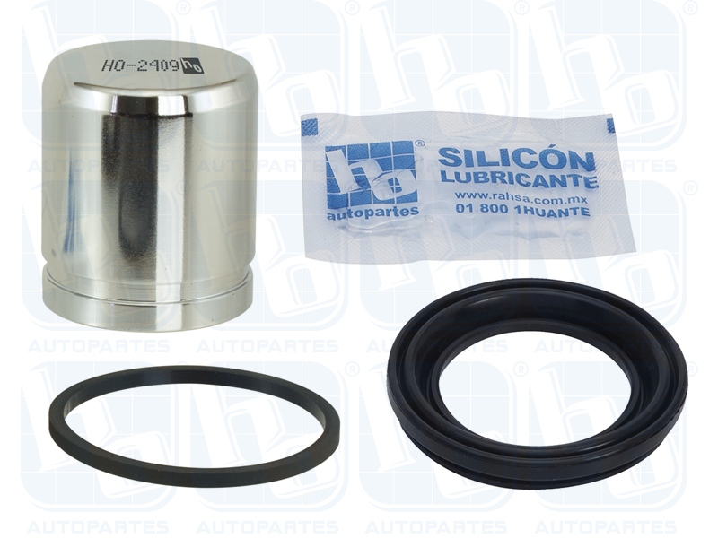 PISTON MORDAZA NS NP-300 16-