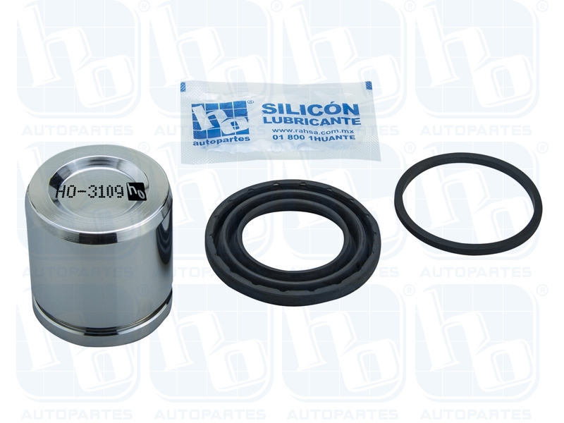 PISTON MORDAZA DG ATITUDE 15-16 MT MIRAGE 8956