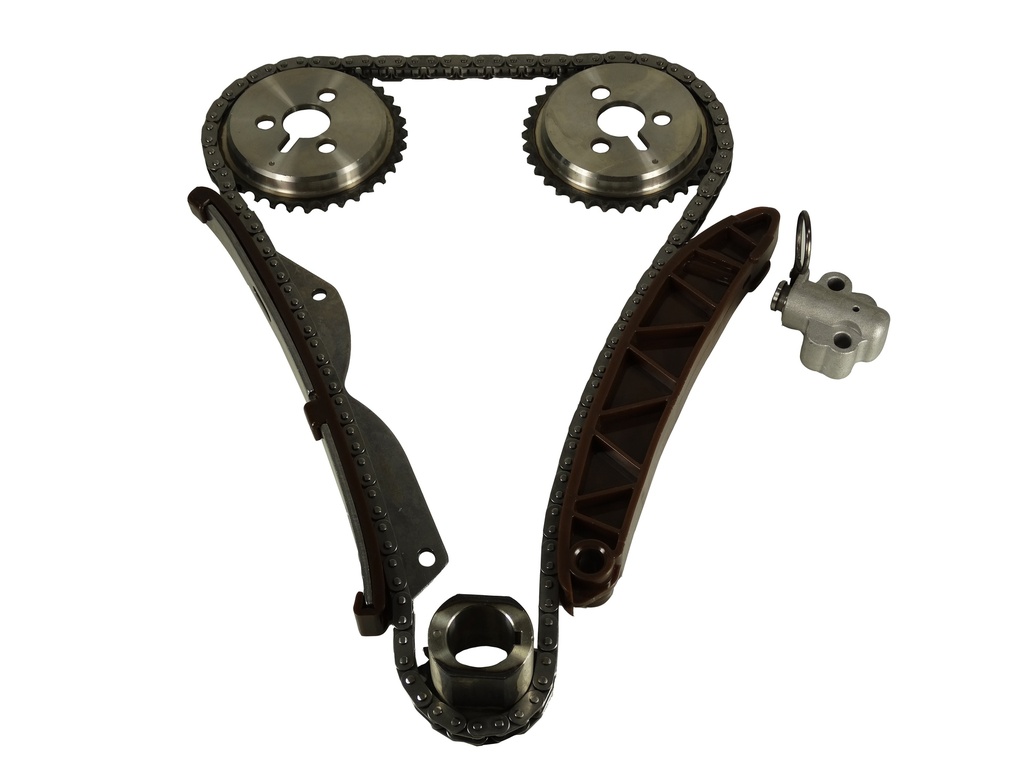 KIT DISTRIBUCION CV SPARK 1.2 12- BEAT 1.2L 18-21