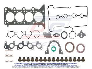 JUNTA MOTOR CV SPARK FS-119-ML-DC
