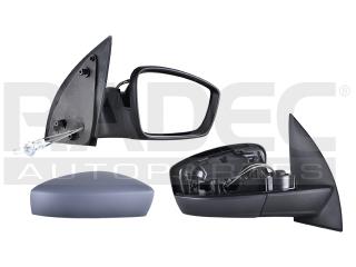 ESPEJO VW GOL 13-16 C/CONTROL P/PINTAR DER