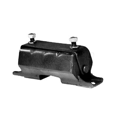 SOPORTE MOTOR CV