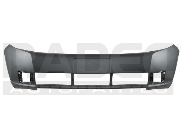 FASCIA DELANTERA FD FOCUS 08-11