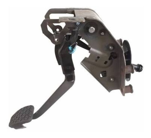 PEDAL CLUTCH FD FIESTA 11- BOMBA CLUTCH FD