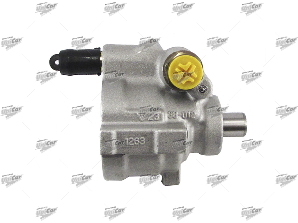 BOMBA DH CV CHEVY 99-12