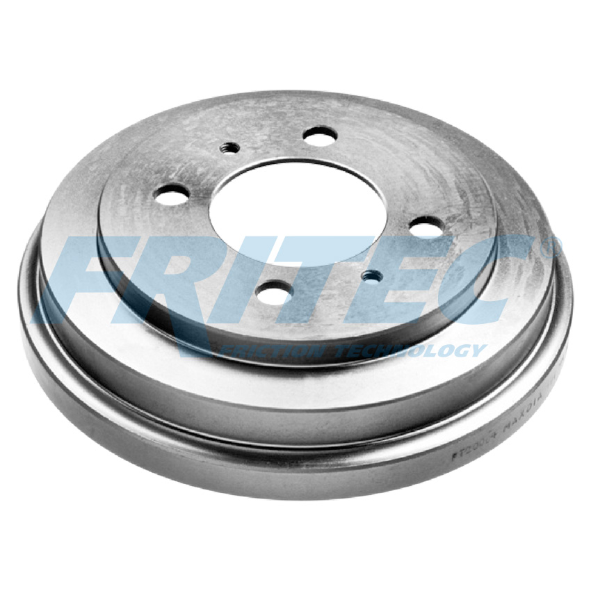 TAMBOR TRASERO NS TSURU III A-4735