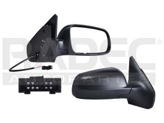 ESPEJO VW GOLF 00-07/JETTA 99-12 CLASICO DER ELECTRICO*
