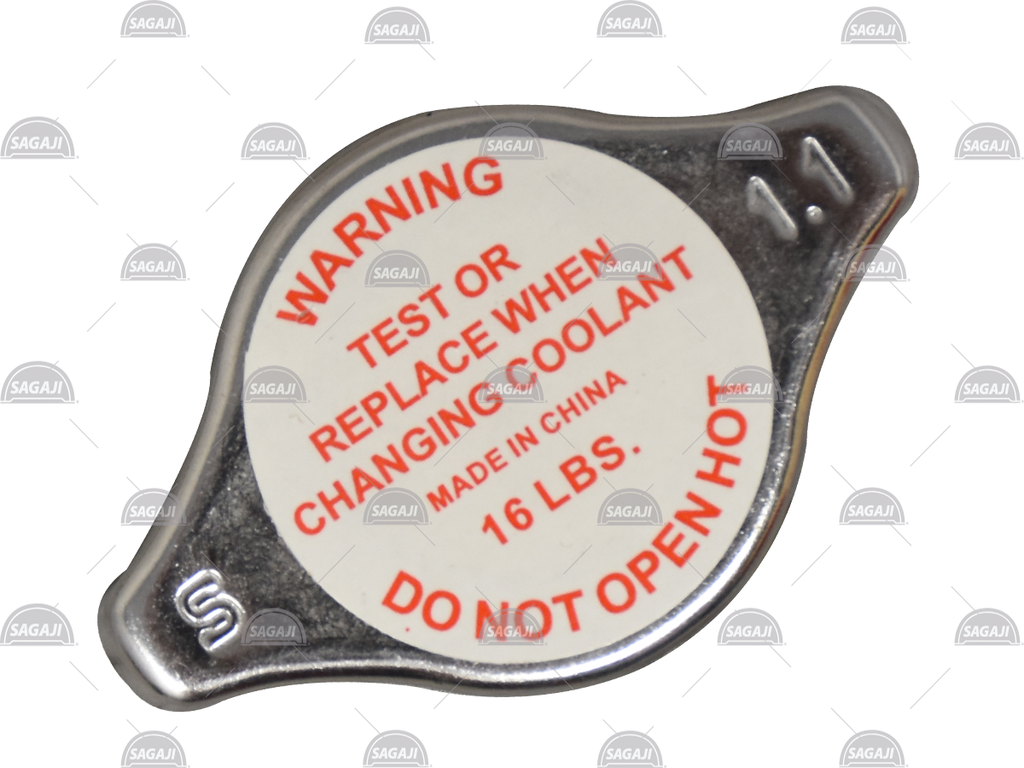 TAPON RADIADOR CV