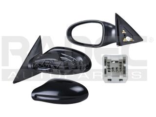 ESPEJO NS ALTIMA 05-06 ELECTRICOP/PINTAR LH
