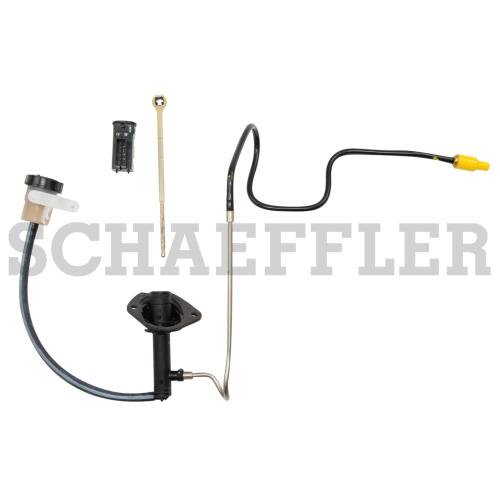BOMBA CLUTCH FD RANGER 2.3L L4 93-97 ,