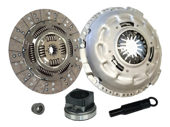 KIT CLUTCH FD F-350 6.2 10-19 S/COLLARIN 630312900