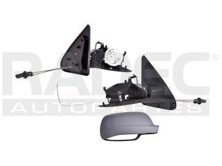 ESPEJO VW POINTER 2PTAS 00-09 DER C/CONTROL P/PINTAR *
