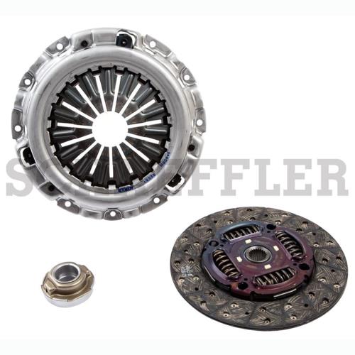 KIT CLUTCH MT L-200 08-20 DIESEL 4X2 4X4