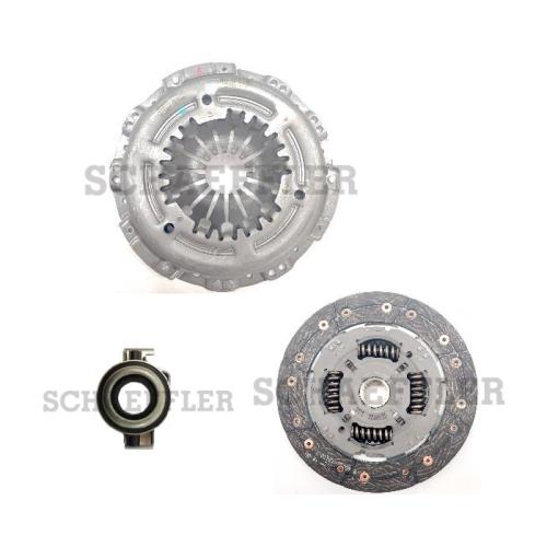 KIT CLUTCH FT MOBI 1.0 17-24 ARGO 1.3 FIREFLY 12-24 PULSE 1.4 RAM 700 1.3 21-24