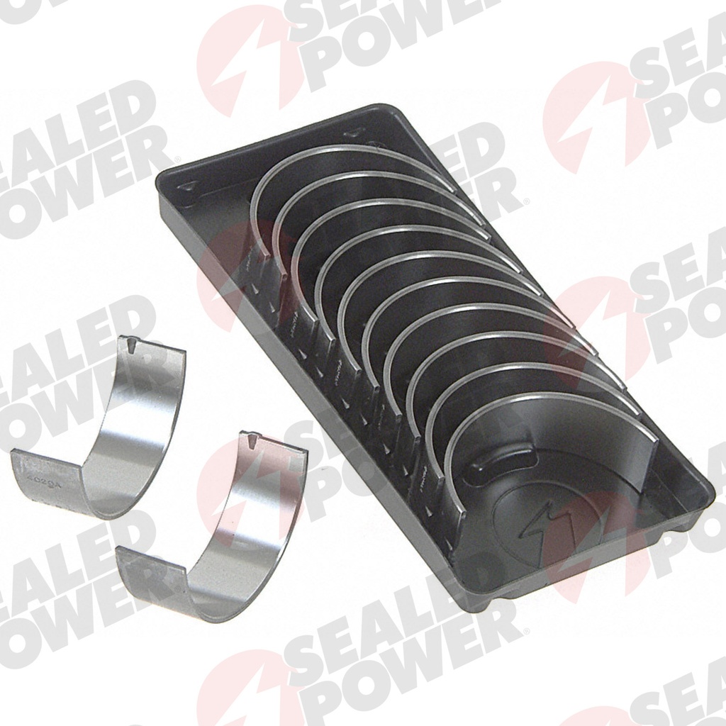 METAL BIELA CV S-10 2.8