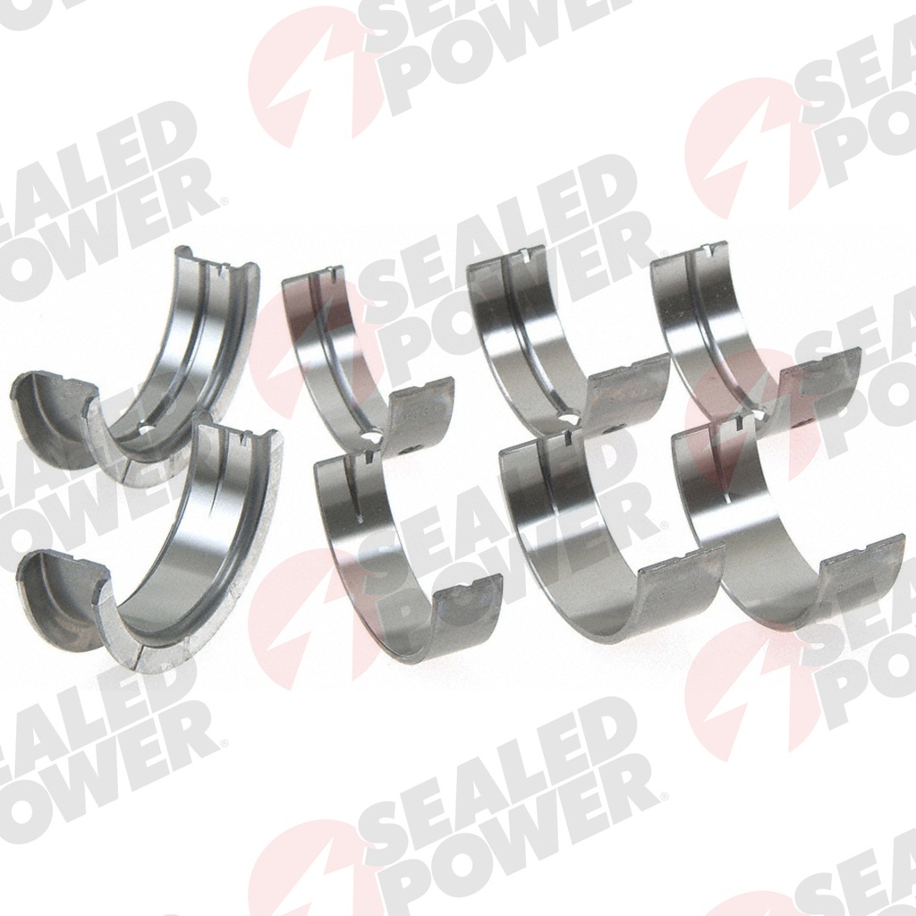 METAL BANCADA CV S-10 2.8