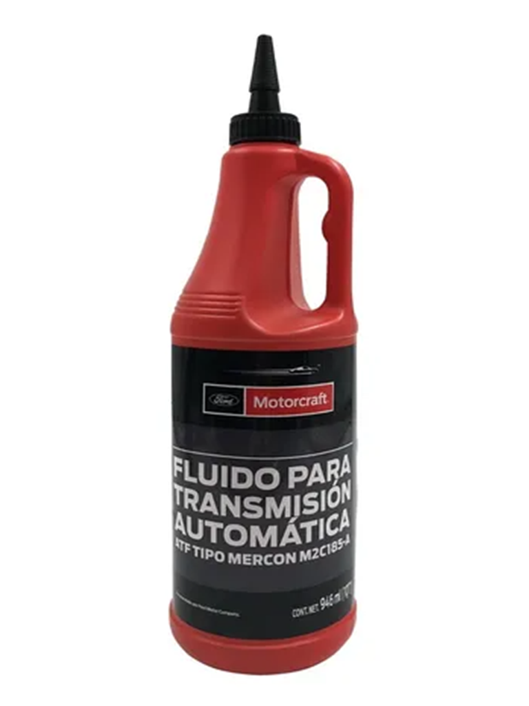 ACEITE TRANSMISION AUTOMATICA ATF 1LTS