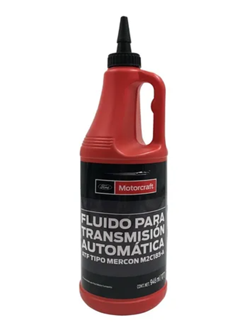 [MATF3RL] ACEITE TRANSMISION AUTOMATICA ATF 1LTS