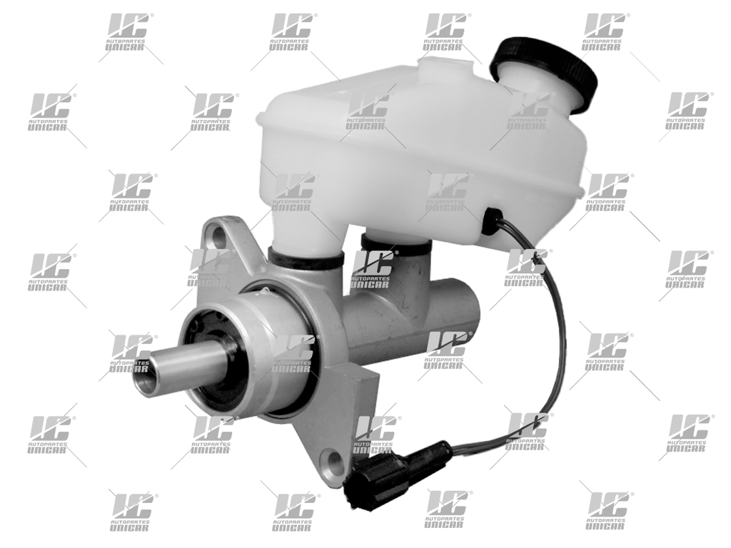 BOMBA FRENO CV AVEO 08-17 AUTOMATICO