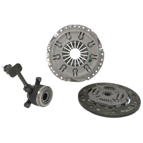 KIT CLUTCH NS MARCH VERSA TIIDA 1.6 TKNN0900 VERSA 20- KICKS 17- 	622331133