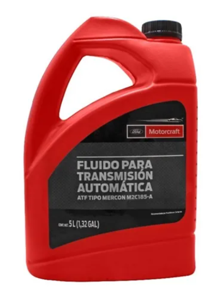 ACEITE TRANSMISION AUTOMATICA ATF 5LTS