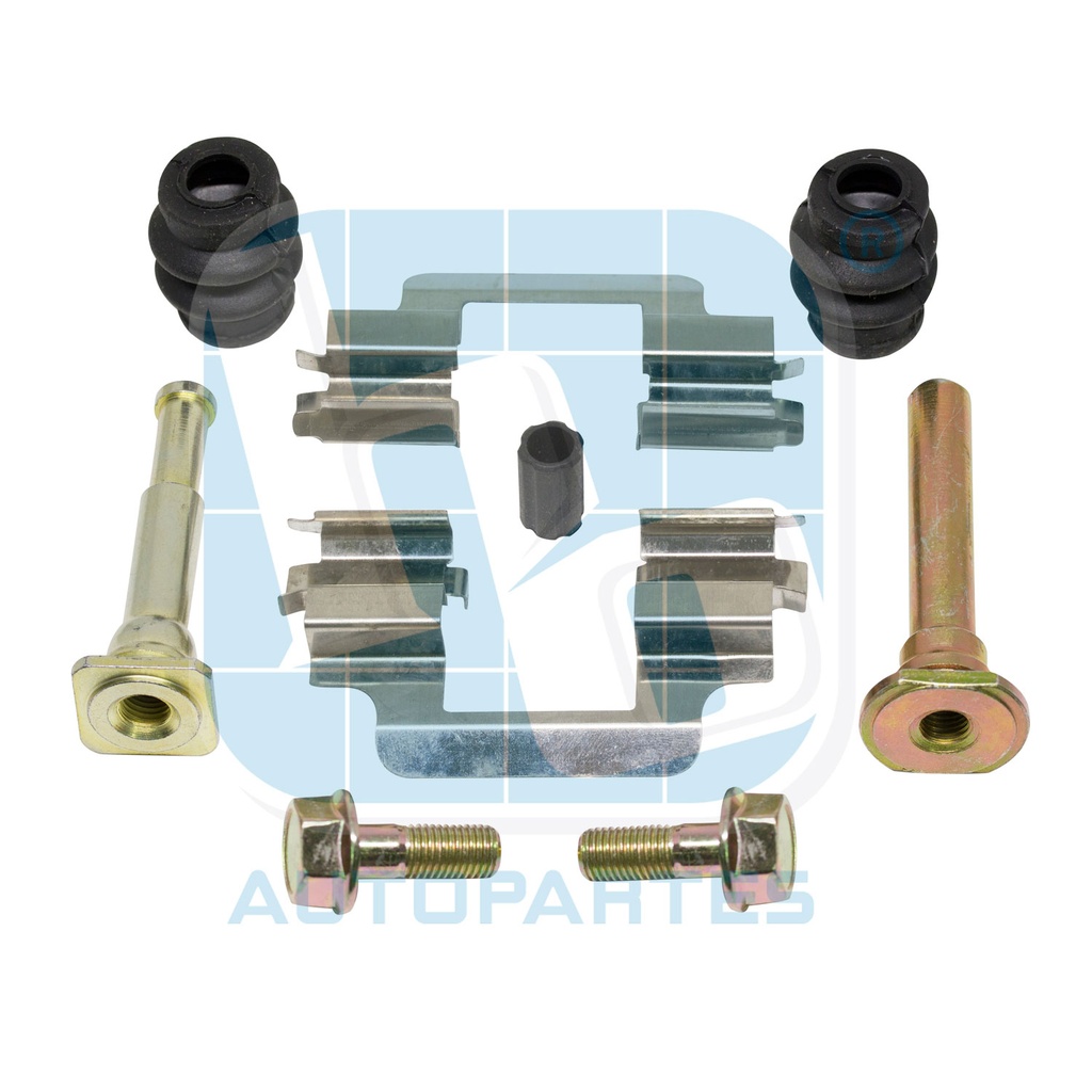 KIT CALIPER VW VENTO POLO 15- 9006
