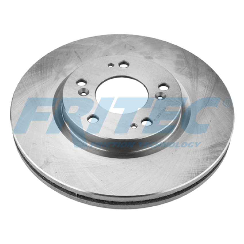 DISCO DELANTERO DG PATRIOT CALIBER COMPAS