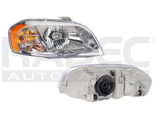 FARO CV AVEO 08-11/G-3 07-09 DER 4 PTAS
